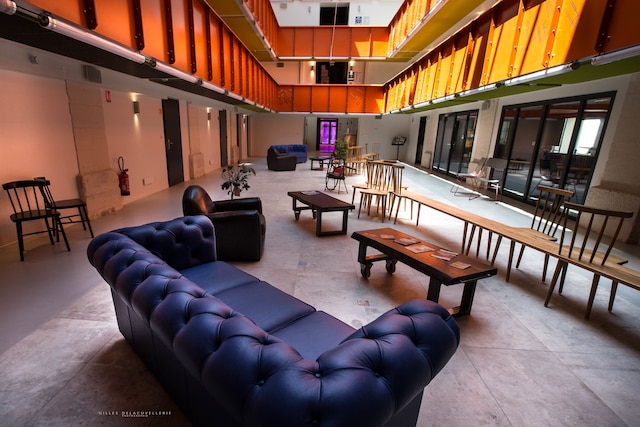 オテル ラ ファブリック