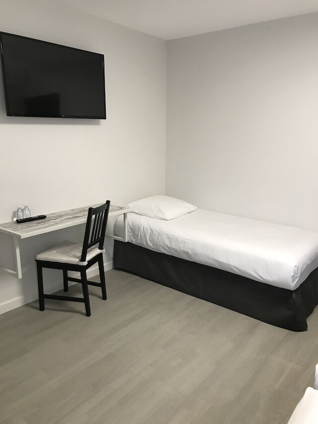 オテル ラ ファブリック