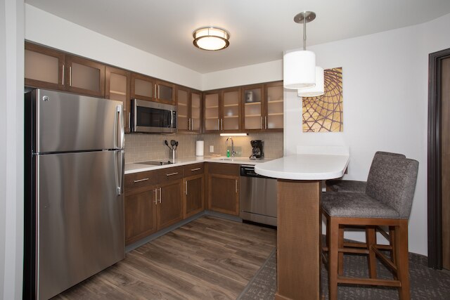 ステイブリッジ スイーツ ラピッド シティ - ラシュモア by IHG