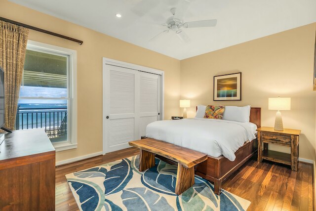 オーシャンフロント バケーション ヴィラズ アット タートル ベイ