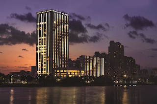 ハイアット プレイス 珠海 ジンシー