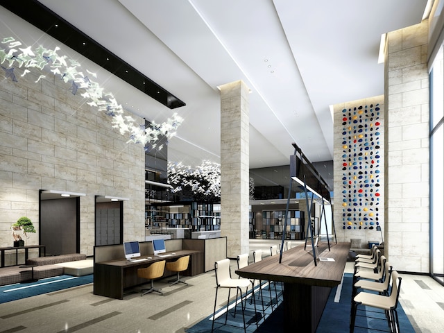 ハイアット プレイス 珠海 ジンシー