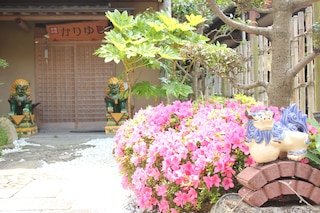 沖縄民宿かりゆし本館