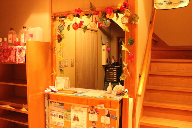 沖縄民宿かりゆし本館