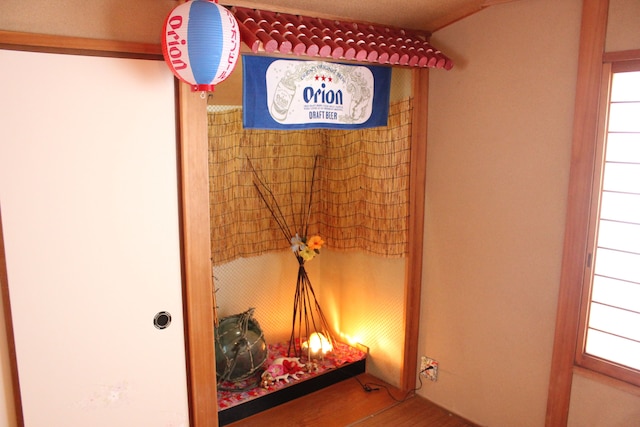 沖縄民宿かりゆし本館