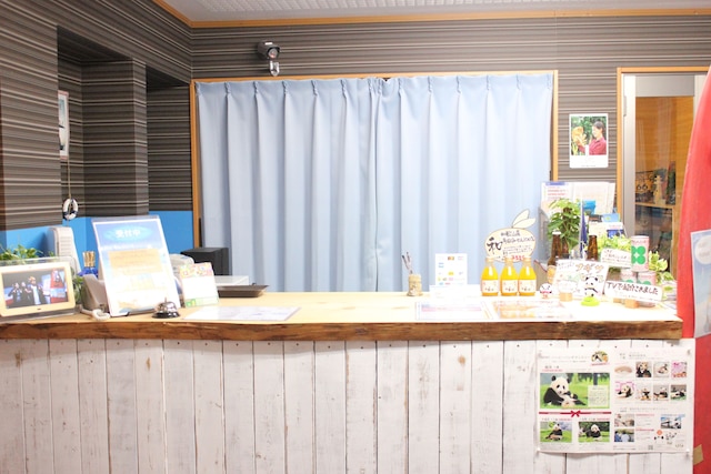 シーサイドペンションプチ白浜