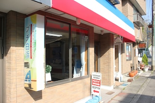 シーサイドペンションプチ白浜