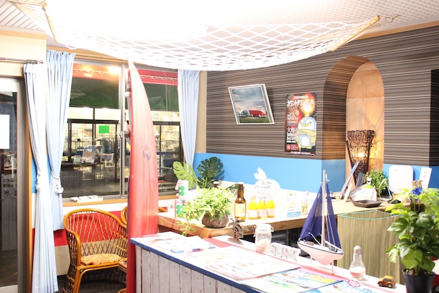 シーサイドペンションプチ白浜