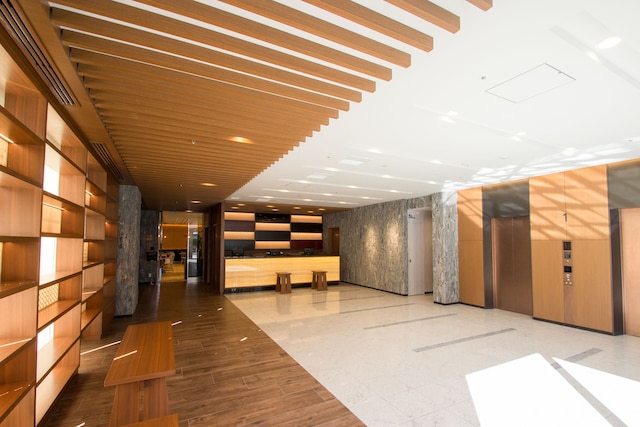 ハートンホテル心斎橋長堀通