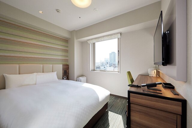 ハートンホテル心斎橋長堀通