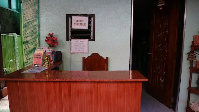 マウンテン サイド イン