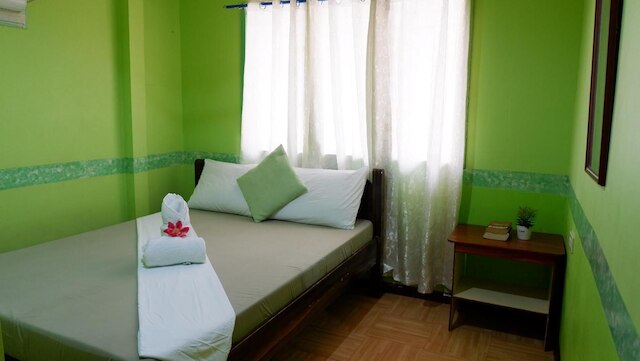 マウンテン サイド イン