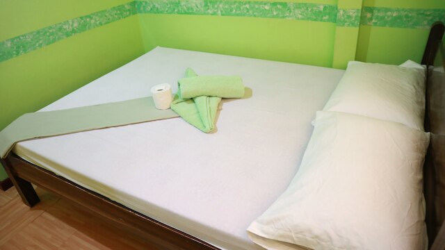 マウンテン サイド イン