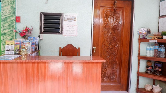 マウンテン サイド イン