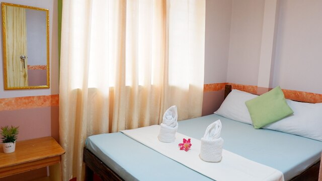 マウンテン サイド イン