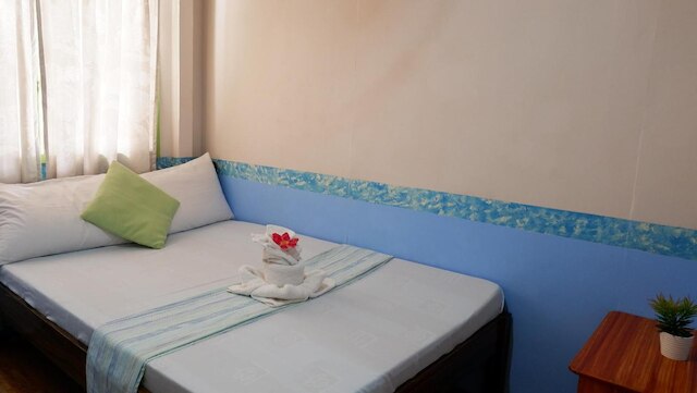 マウンテン サイド イン