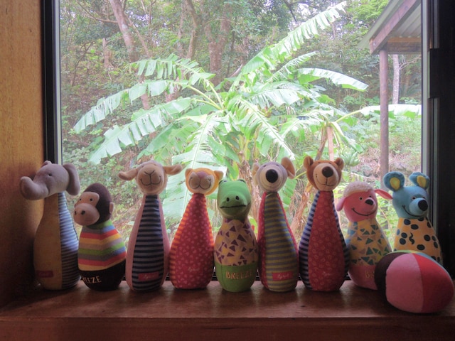 南の山の家 COTENCHI (コテンチ)