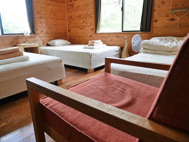 南の山の家 COTENCHI (コテンチ)