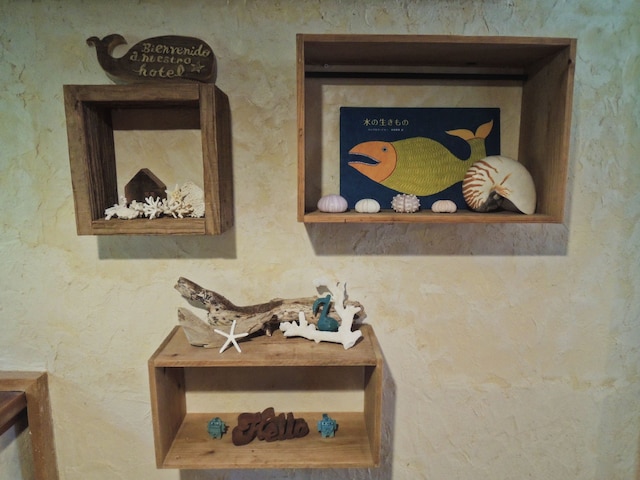 南の山の家 COTENCHI (コテンチ)