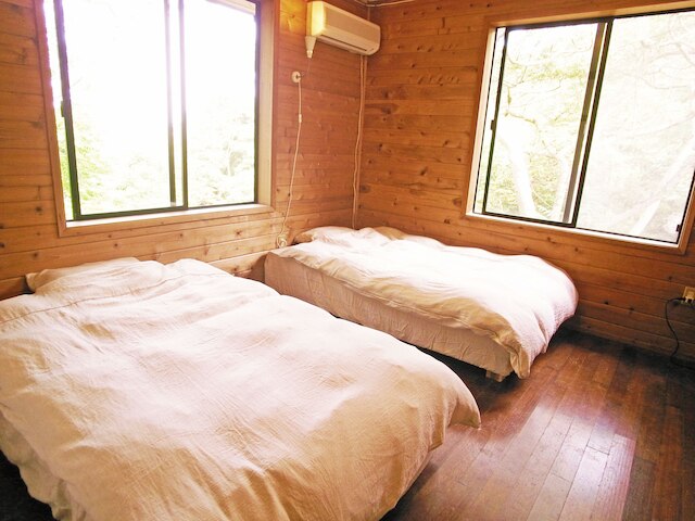 南の山の家 COTENCHI (コテンチ)