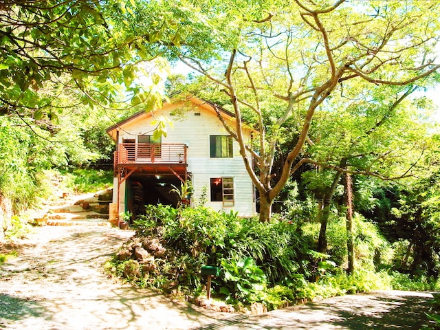 南の山の家 COTENCHI (コテンチ)