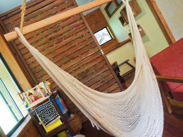 南の山の家 COTENCHI (コテンチ)