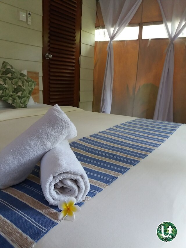 ウブド・トロピカル - ホステル