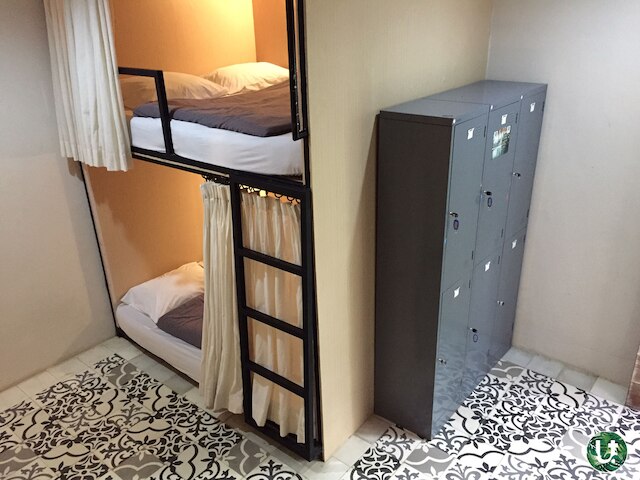 ウブド・トロピカル - ホステル