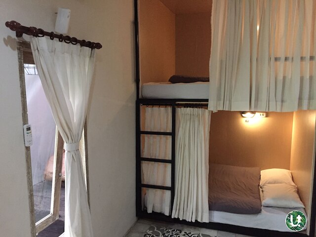 ウブド・トロピカル - ホステル