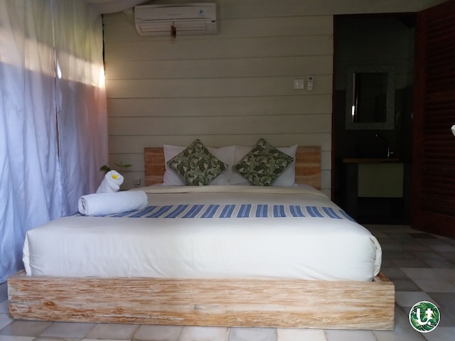 ウブド・トロピカル - ホステル