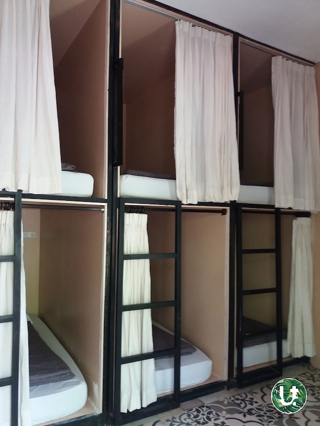 ウブド・トロピカル - ホステル