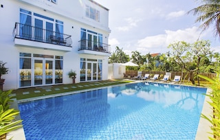 ホイ アン サニー プール ヴィラ