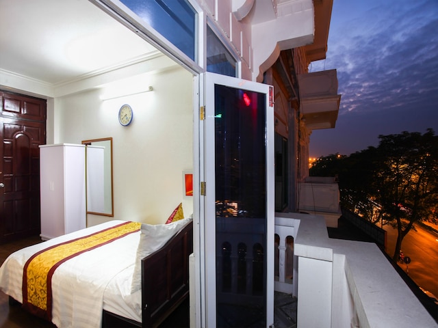 プオン トラン ホテル ハノイ