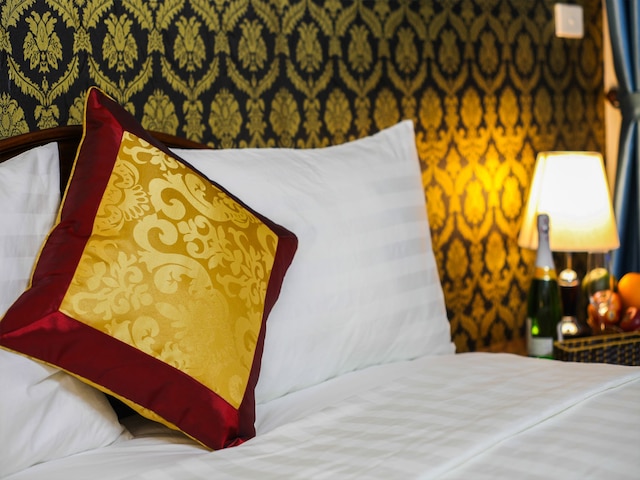 プオン トラン ホテル ハノイ