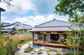 佐原商家町ホテルNIPPONIA