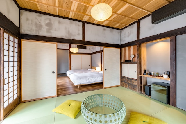 佐原商家町ホテルNIPPONIA