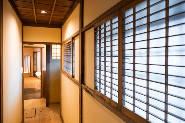 佐原商家町ホテルNIPPONIA