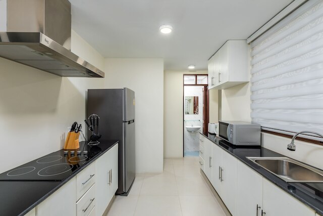 プヤイ ガーデン レジデンス