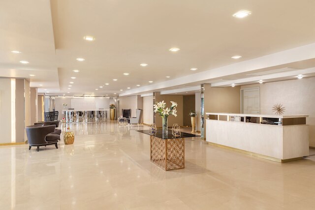 プヤイ ガーデン レジデンス