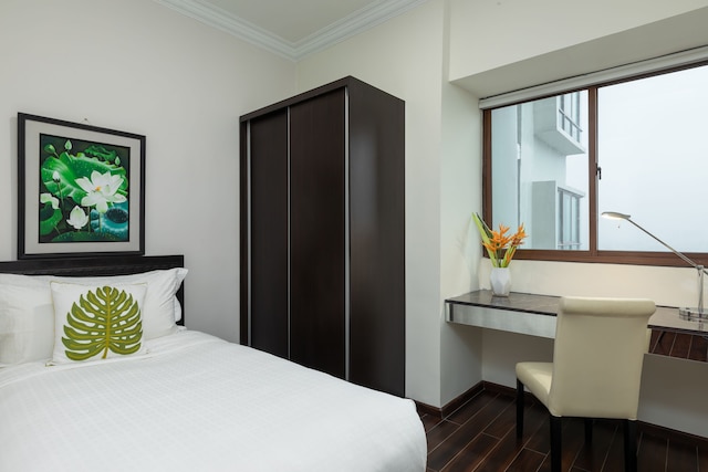 プヤイ ガーデン レジデンス