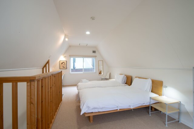 グリーン ハウス