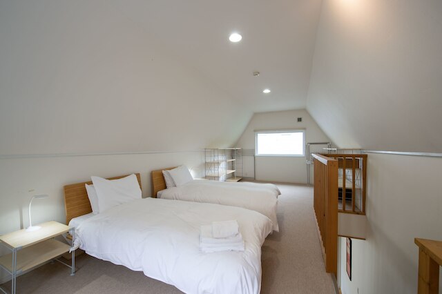 グリーン ハウス