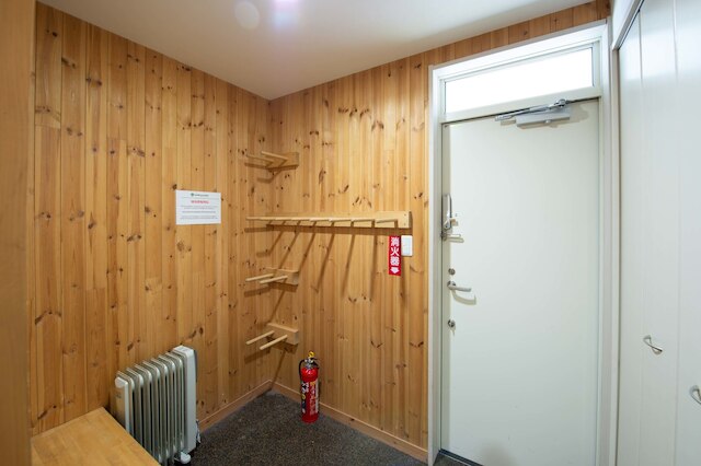 グリーン ハウス