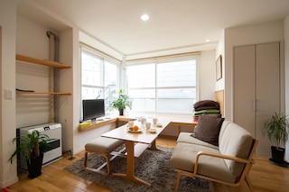 グリーン ハウス