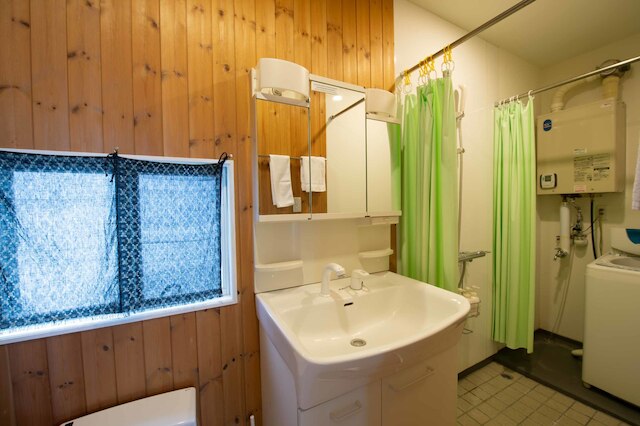 グリーン ハウス