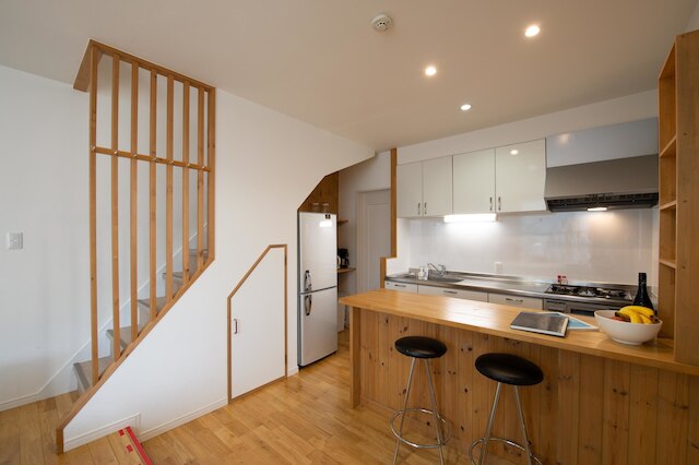 グリーン ハウス