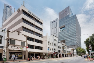 ザ・クエイ・ホテル