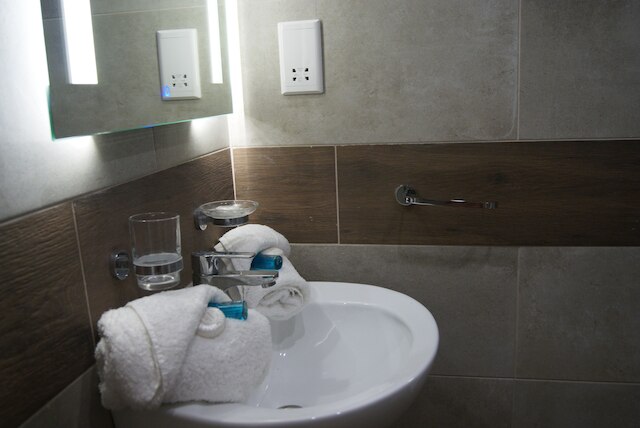 ザ バッカニアーズ ブティック ゲスト ハウス