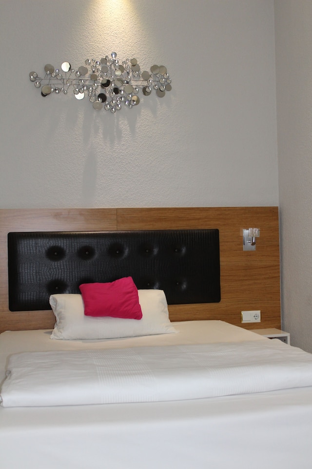 ホテル ドレイ クローネン