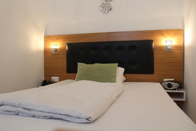 ホテル ドレイ クローネン